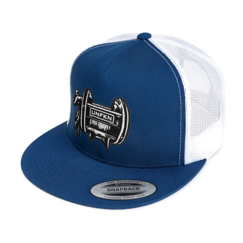 UNFKN Reel Hat (38 Styles)