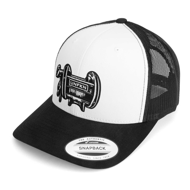 UNFKN Reel Hat (38 Styles)
