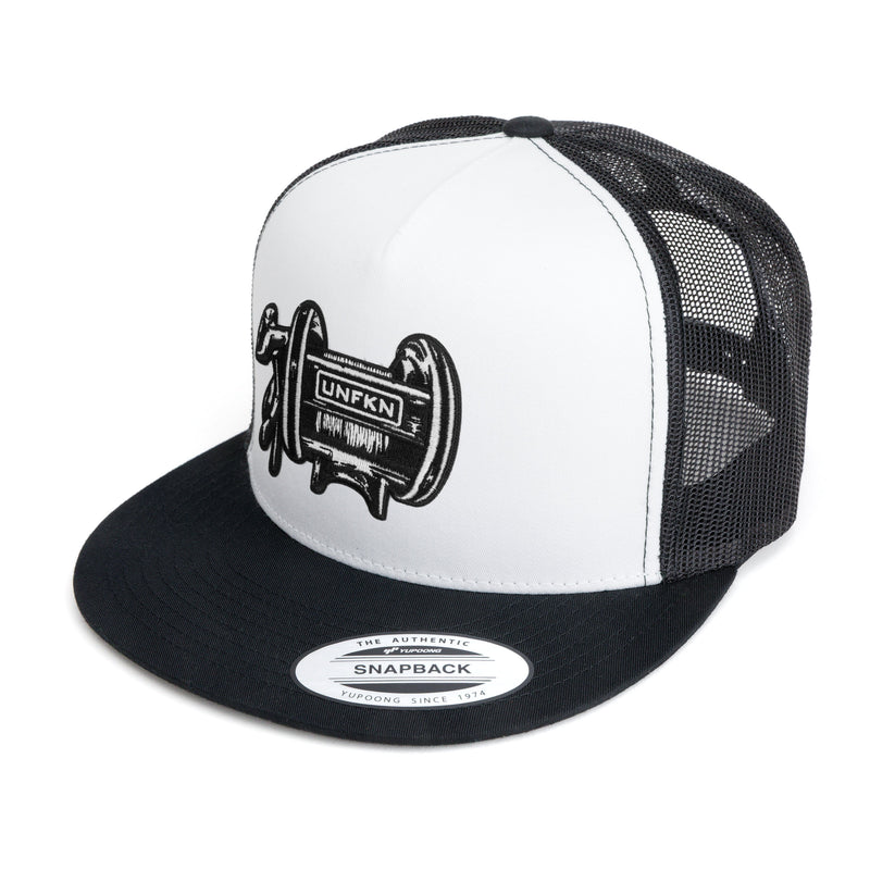 UNFKN Reel Hat (38 Styles)
