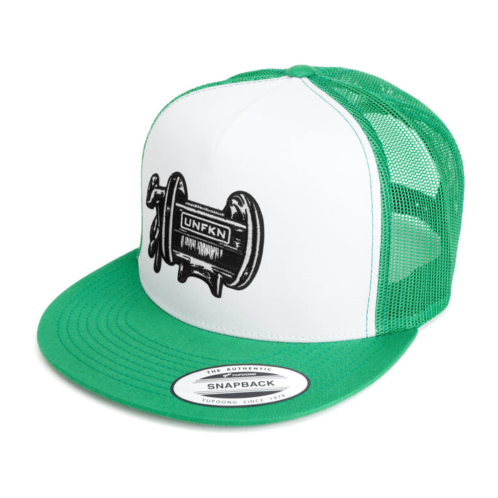 UNFKN Reel Hat (38 Styles)