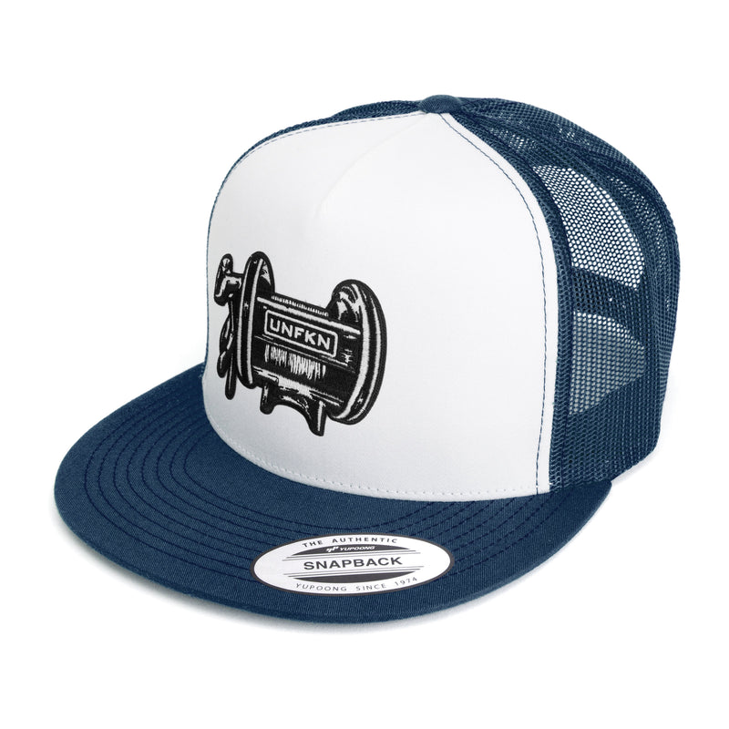 UNFKN Reel Hat (38 Styles)