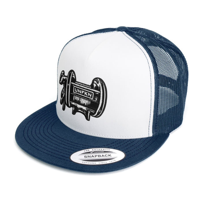 UNFKN Reel Hat (38 Styles)
