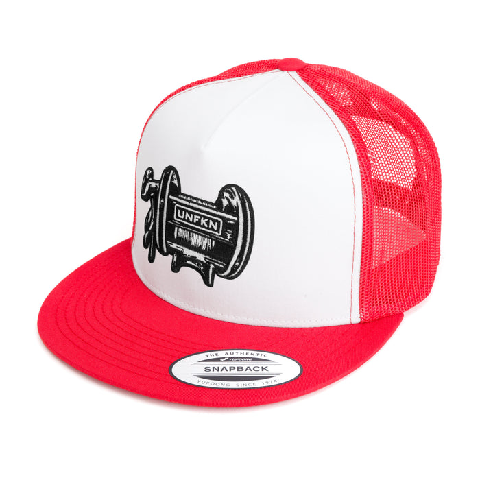 UNFKN Reel Hat (38 Styles)