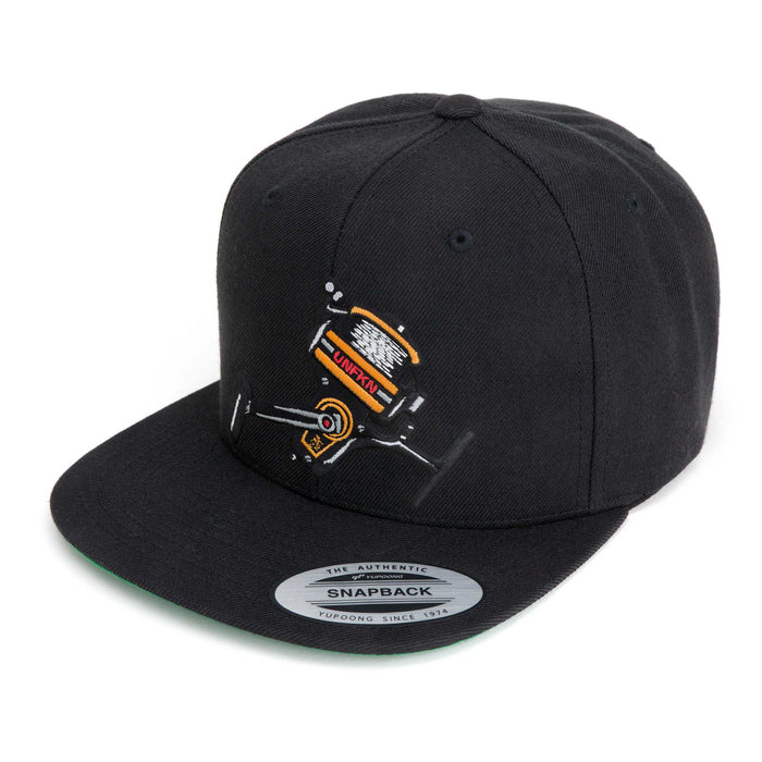 UNFKN Reel Spinner Hat (41 Styles)