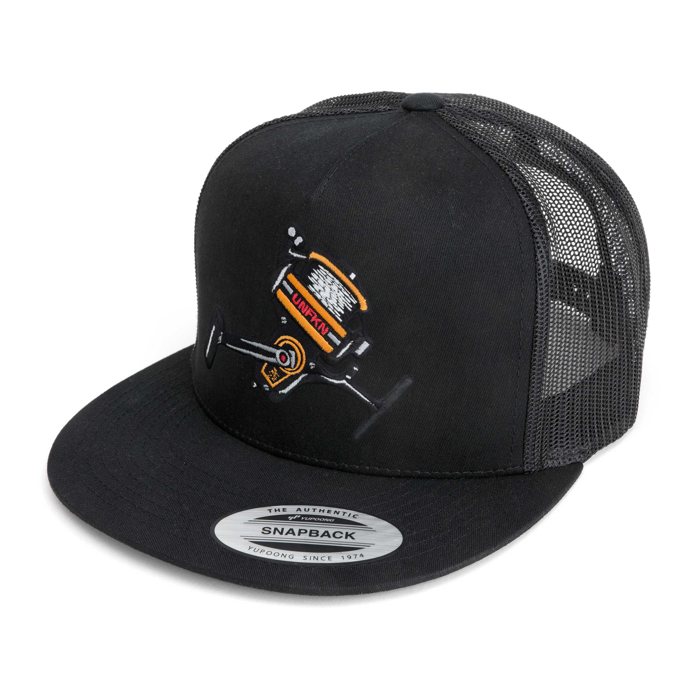 UNFKN Reel Spinner Hat (41 Styles)
