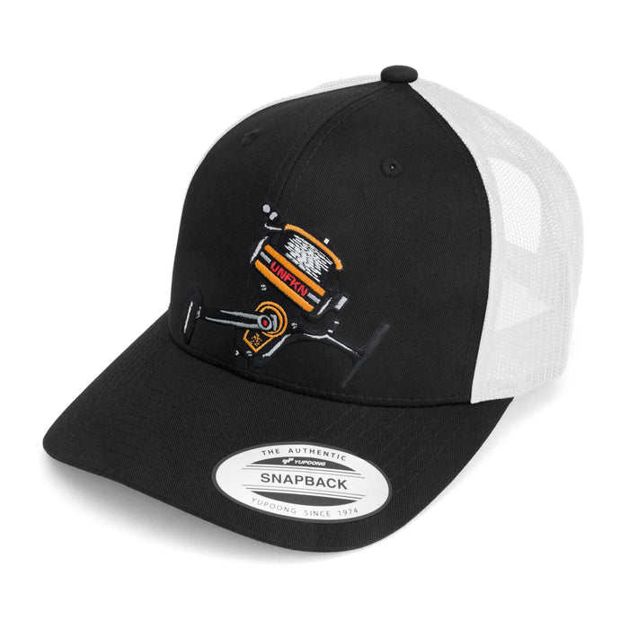 UNFKN Reel Spinner Hat (41 Styles)