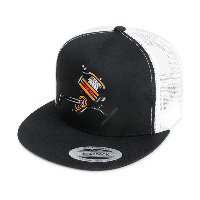 UNFKN Reel Spinner Hat (41 Styles)