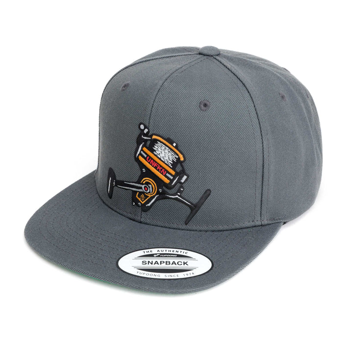 UNFKN Reel Spinner Hat (41 Styles)