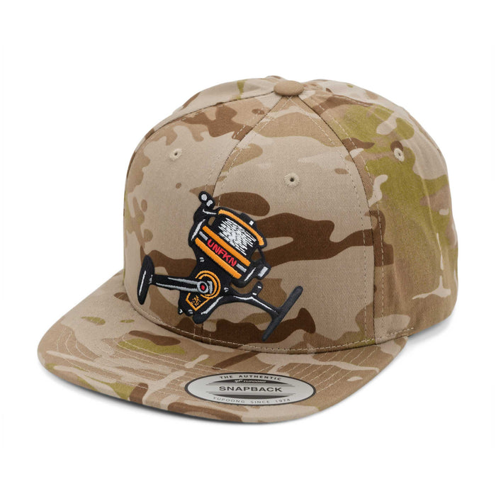UNFKN Reel Spinner Hat (41 Styles)