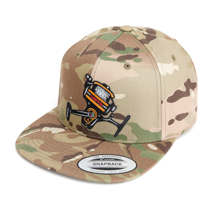 UNFKN Reel Spinner Hat (41 Styles)