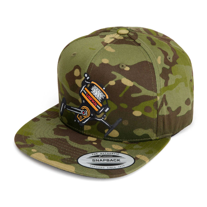 UNFKN Reel Spinner Hat (41 Styles)