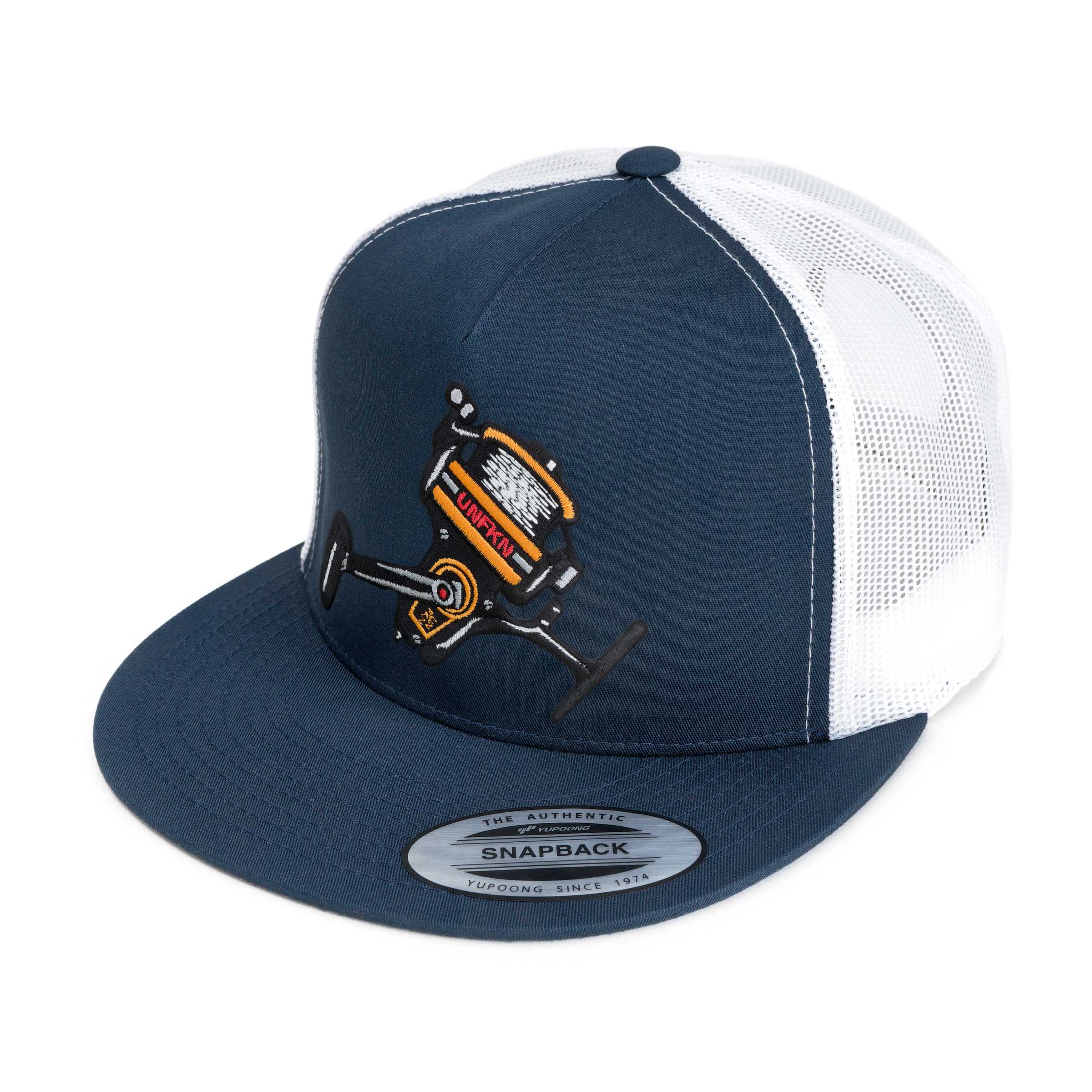 UNFKN Reel Spinner Hat (41 Styles)