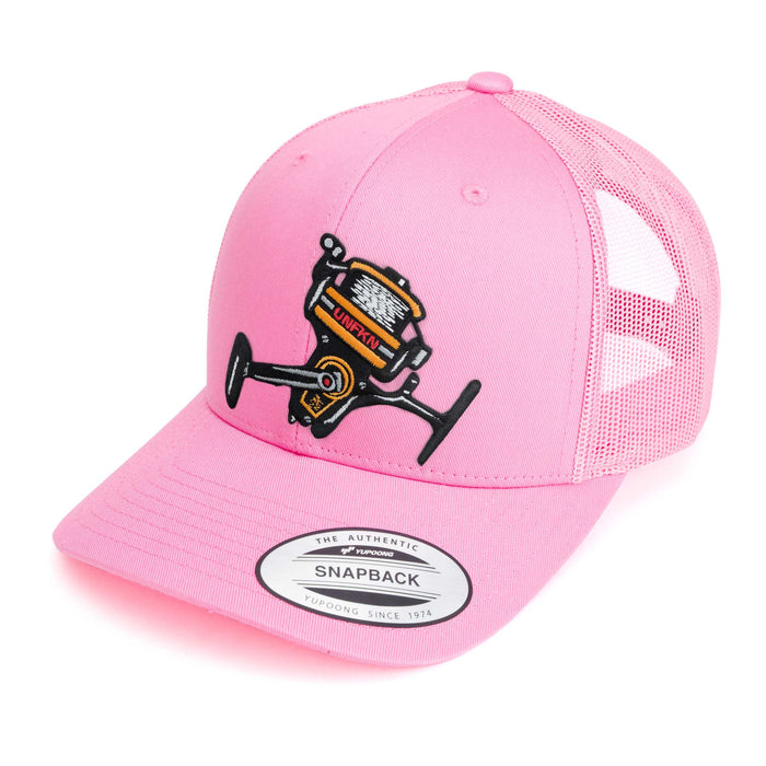 UNFKN Reel Spinner Hat (41 Styles)