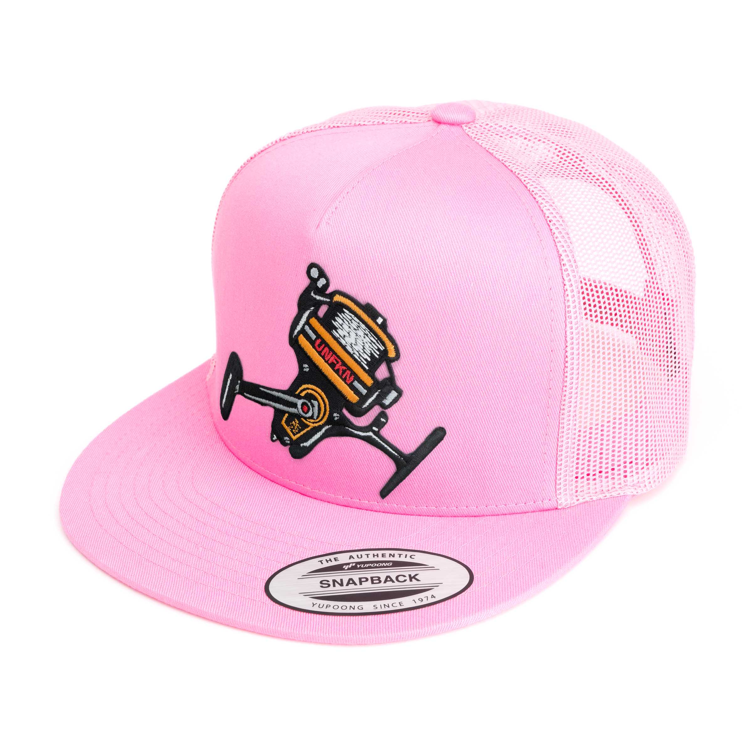 UNFKN Reel Spinner Hat (41 Styles)