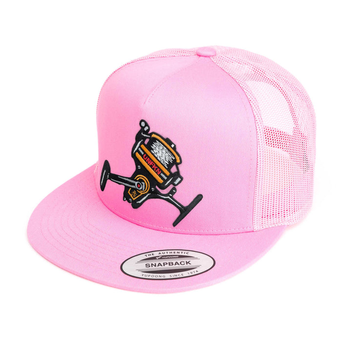UNFKN Reel Spinner Hat (41 Styles)