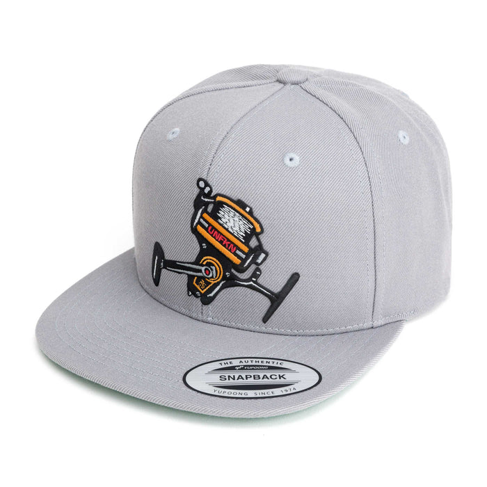 UNFKN Reel Spinner Hat (41 Styles)