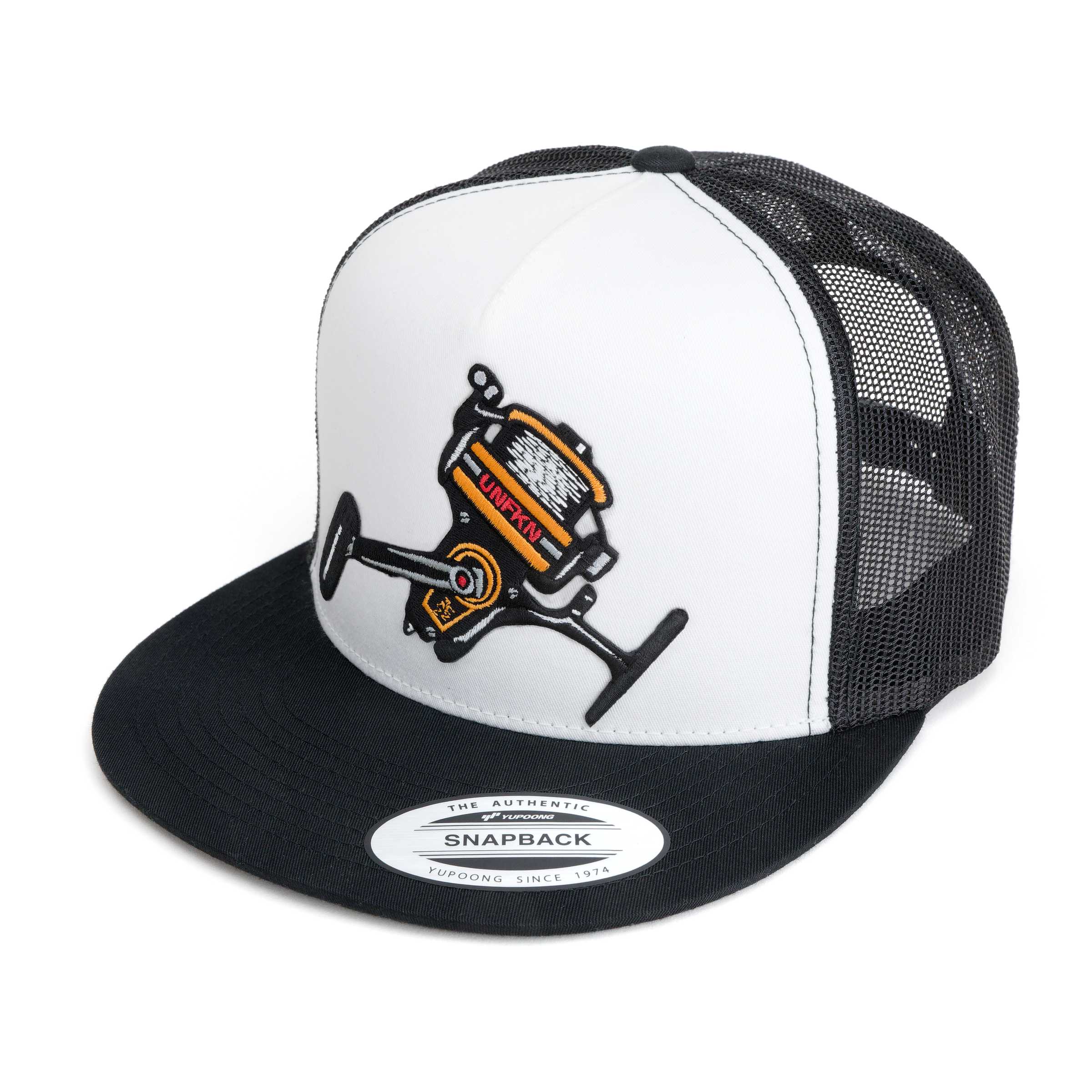 UNFKN Reel Spinner Hat (41 Styles)