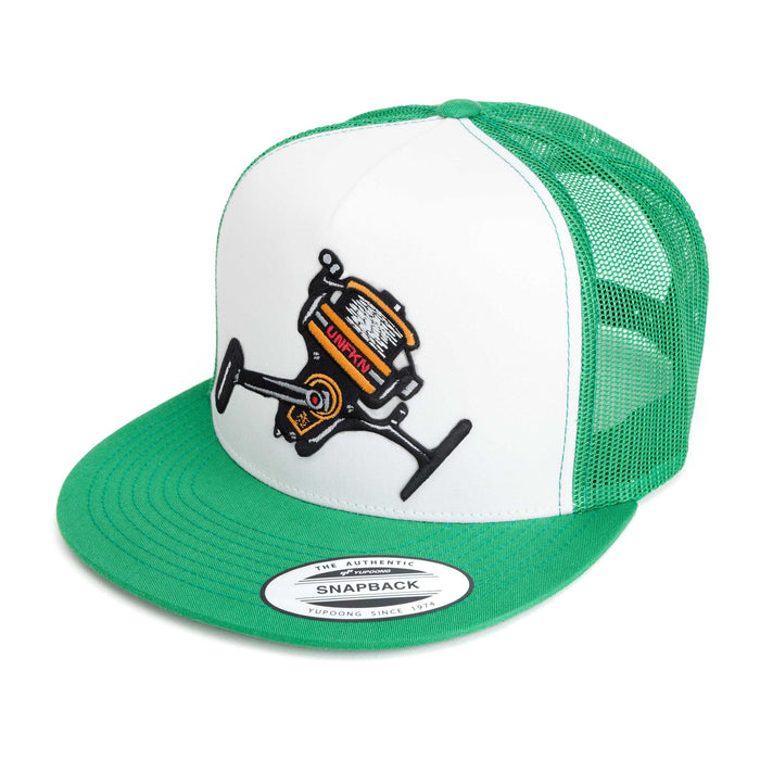 UNFKN Reel Spinner Hat (41 Styles)