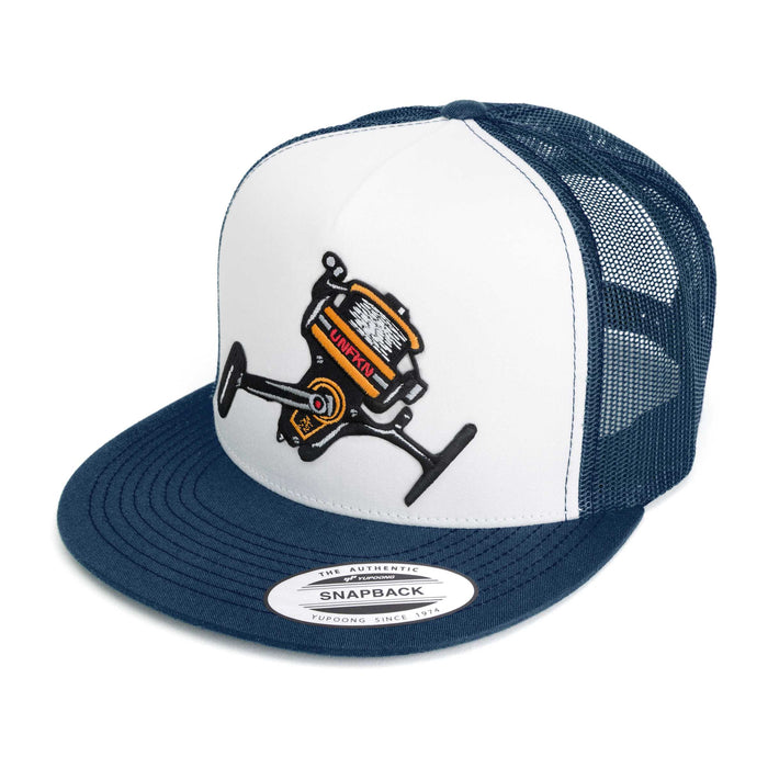 UNFKN Reel Spinner Hat (41 Styles)