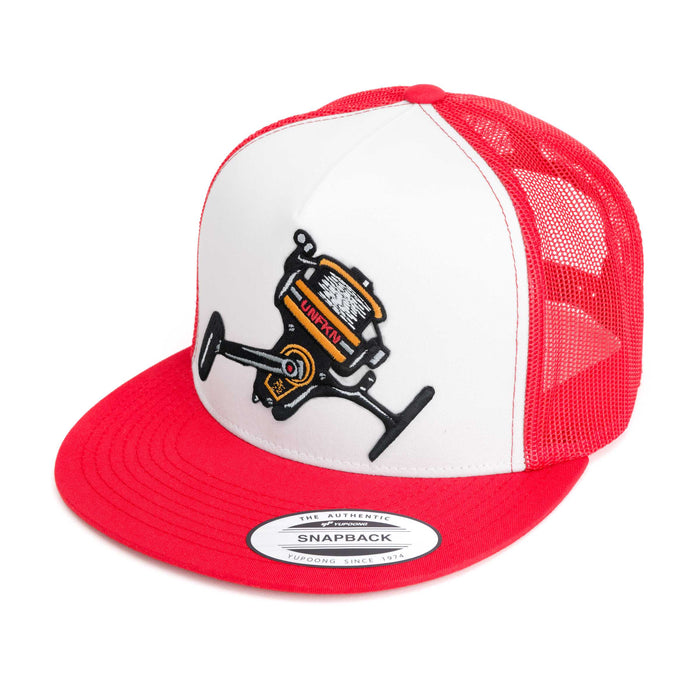 UNFKN Reel Spinner Hat (41 Styles)