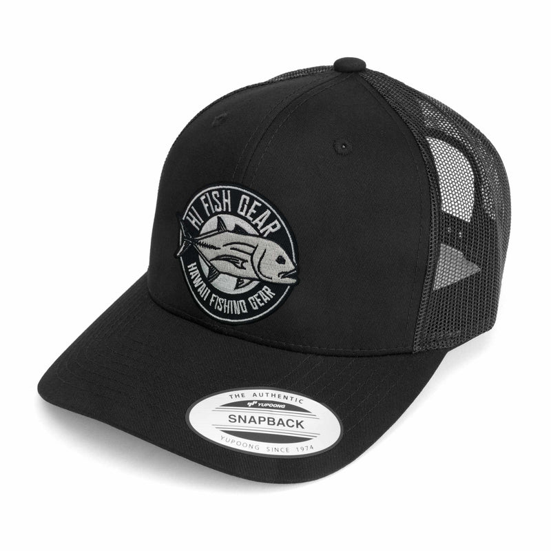 Ulua Crest Hat (43 Styles)