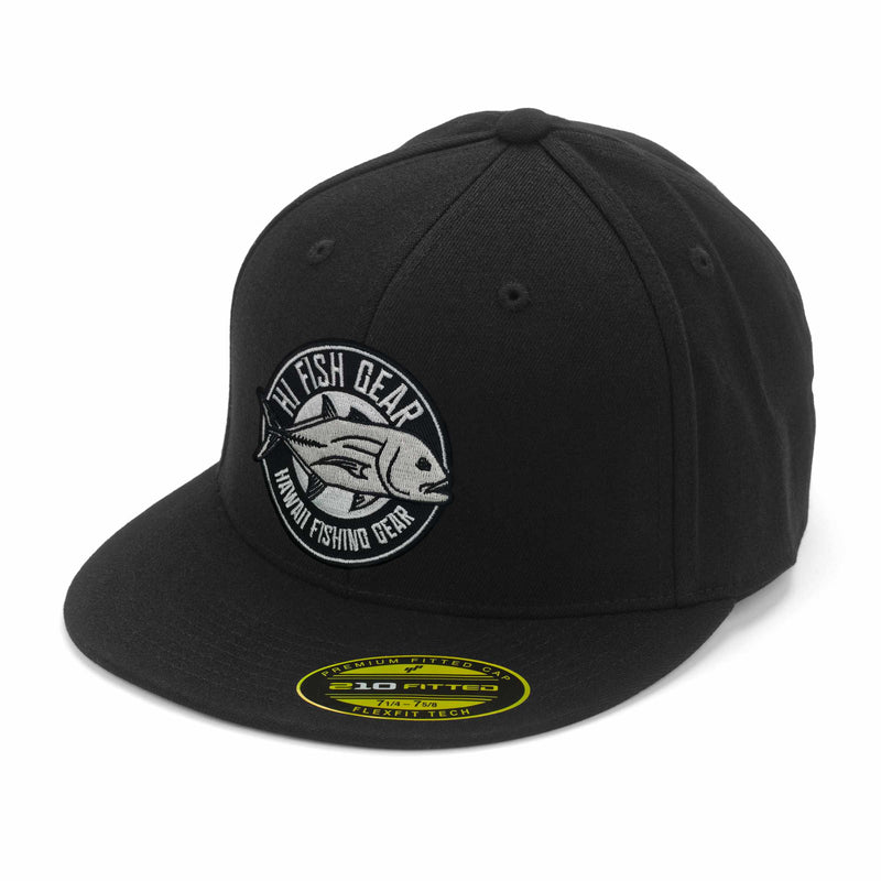 Ulua Crest Hat (43 Styles)