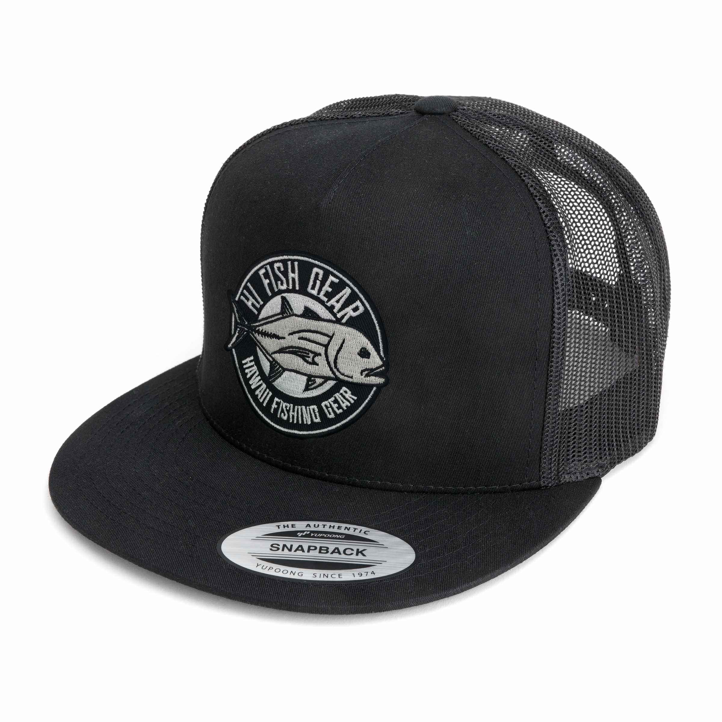 Ulua Crest Hat (43 Styles)