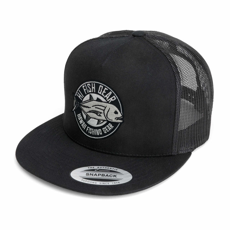 Ulua Crest Hat (43 Styles)