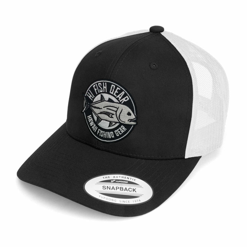 Ulua Crest Hat (43 Styles)