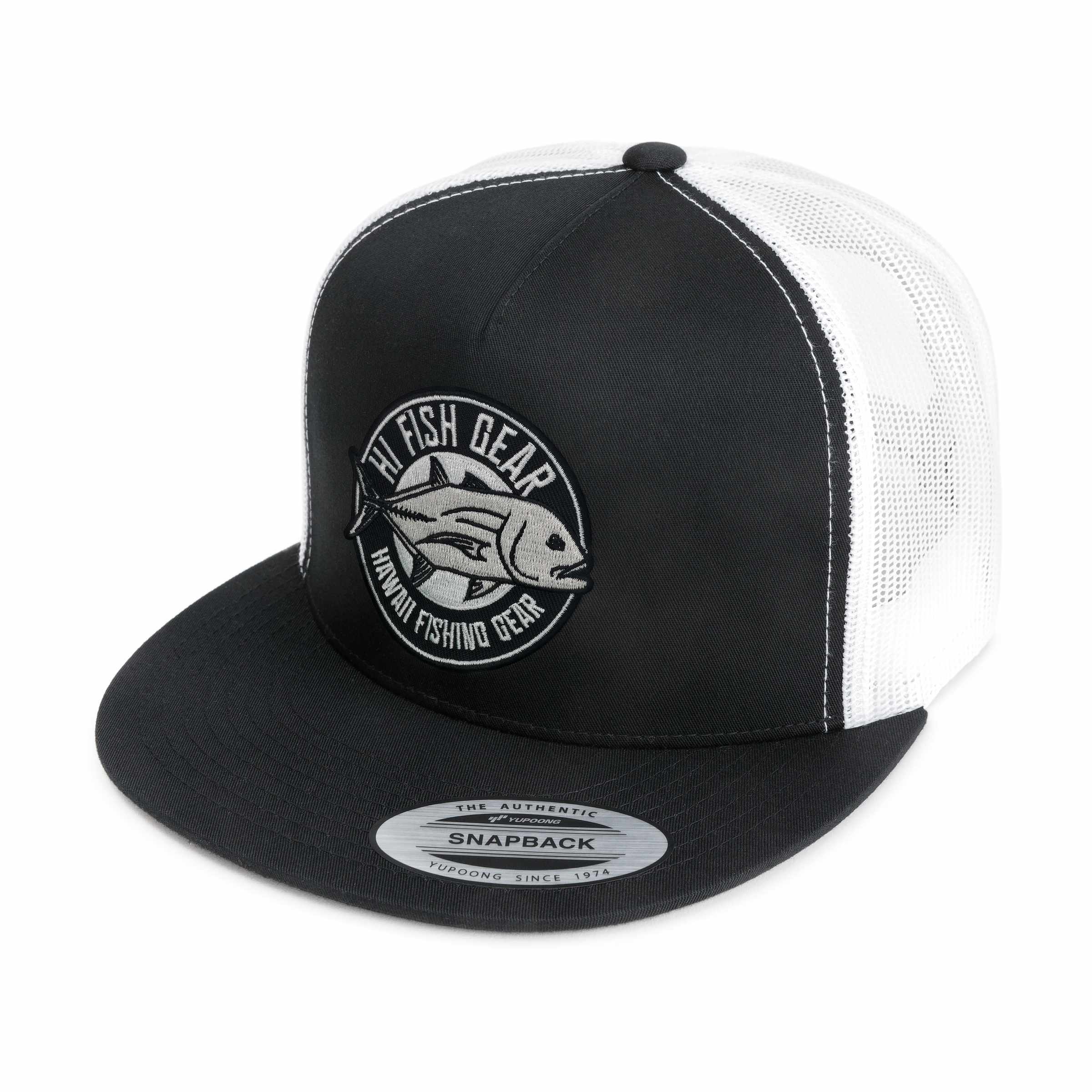 Ulua Crest Hat (43 Styles)