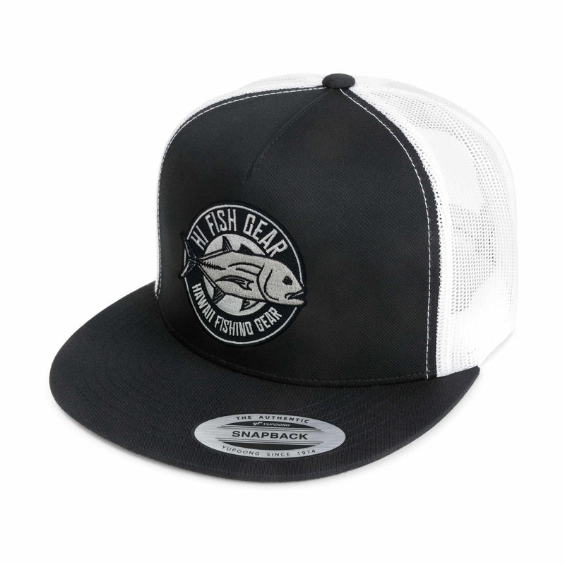 Ulua Crest Hat (43 Styles)