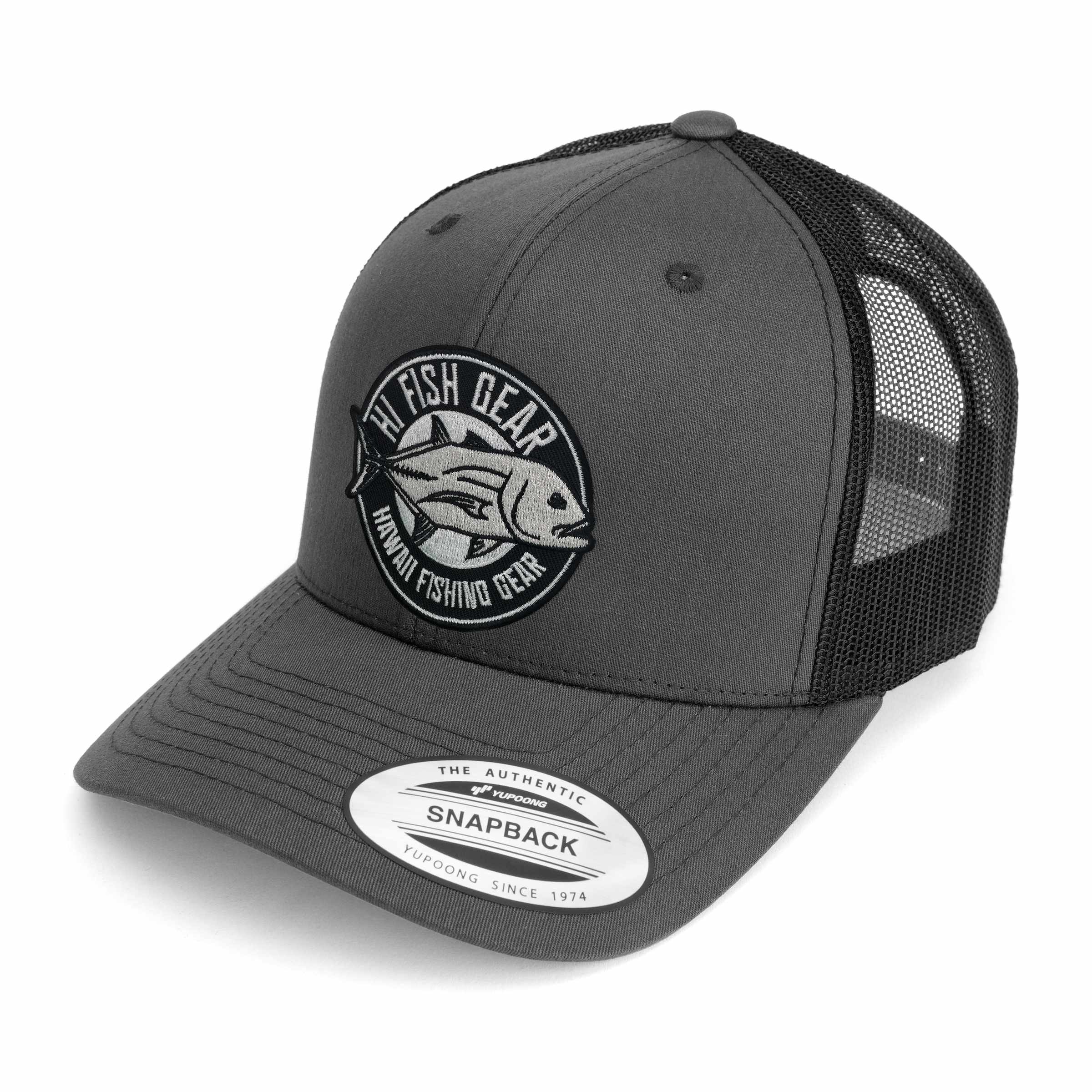 Ulua Crest Hat (43 Styles)