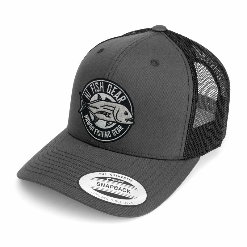 Ulua Crest Hat (43 Styles)