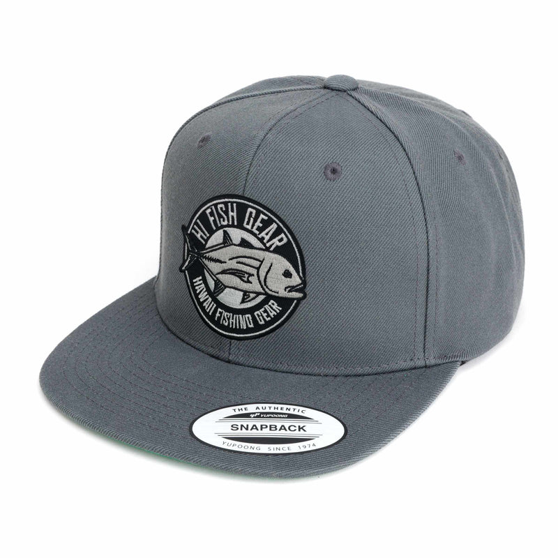 Ulua Crest Hat (43 Styles)
