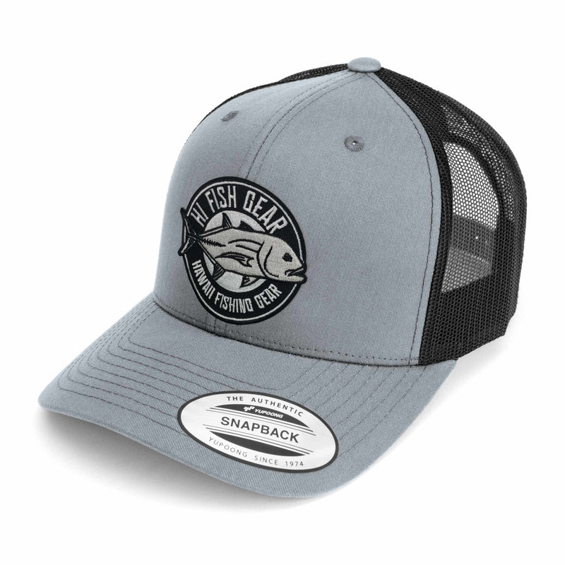 Ulua Crest Hat (43 Styles)