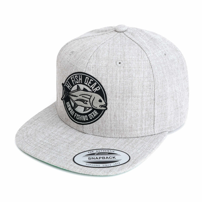 Ulua Crest Hat (43 Styles)