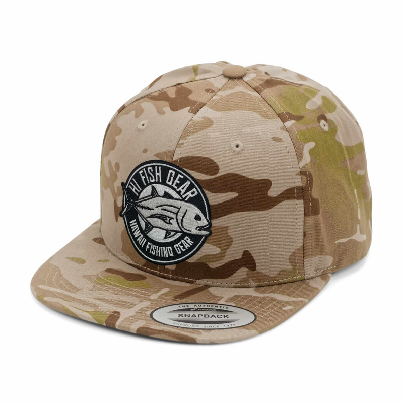 Ulua Crest Hat (43 Styles)