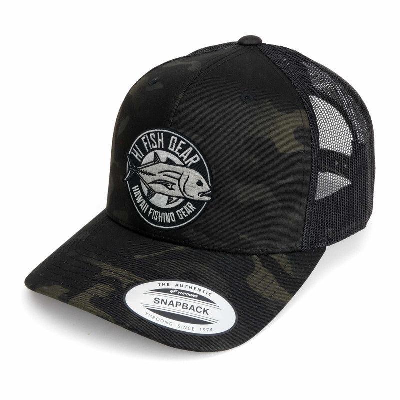 Ulua Crest Hat (43 Styles)