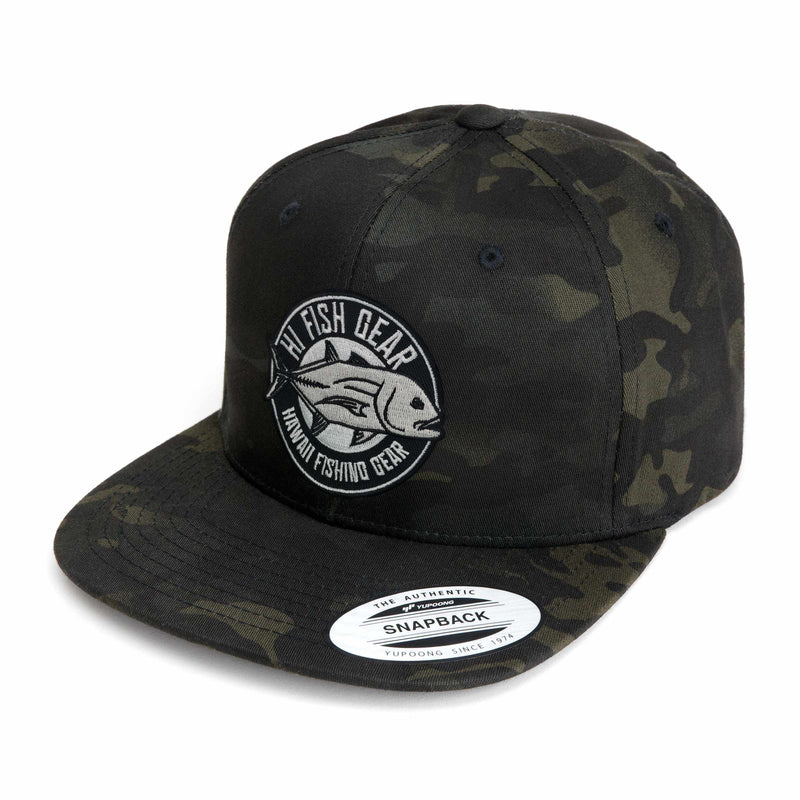 Ulua Crest Hat (43 Styles)