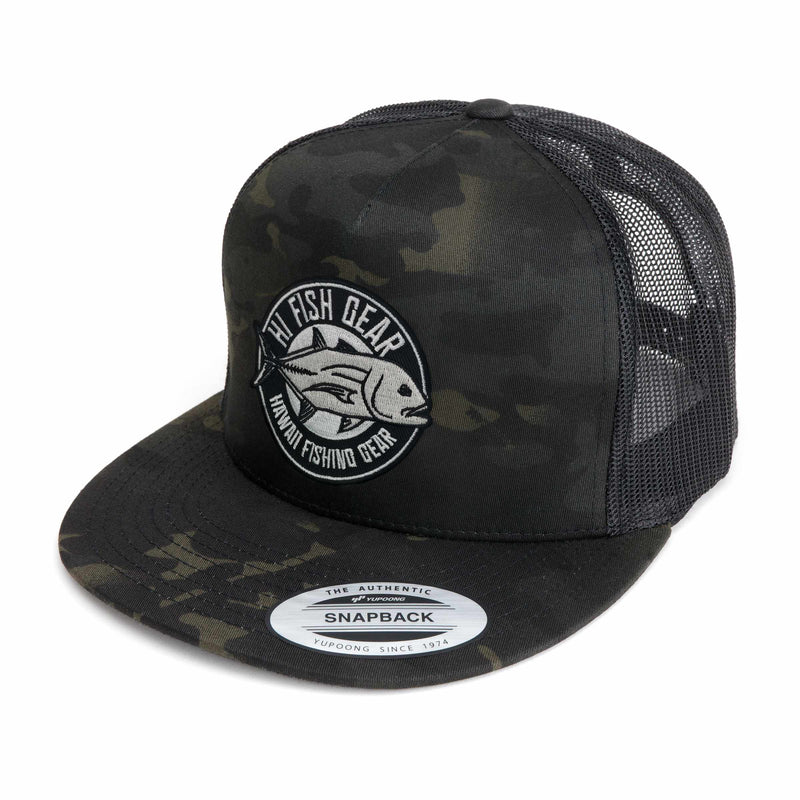 Ulua Crest Hat (43 Styles)