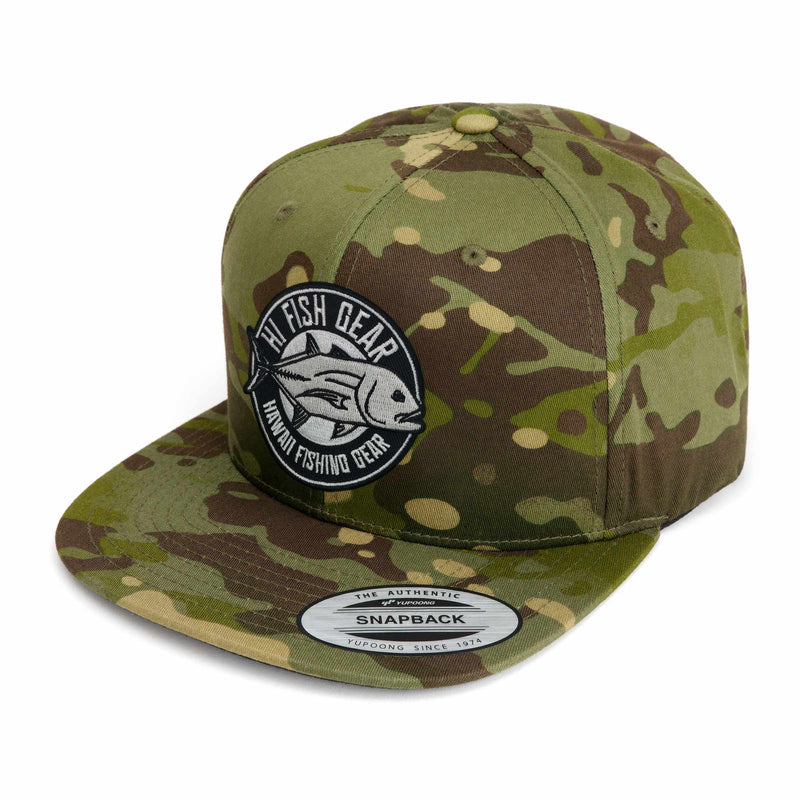 Ulua Crest Hat (43 Styles)