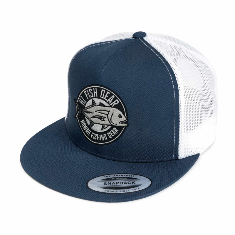 Ulua Crest Hat (43 Styles)