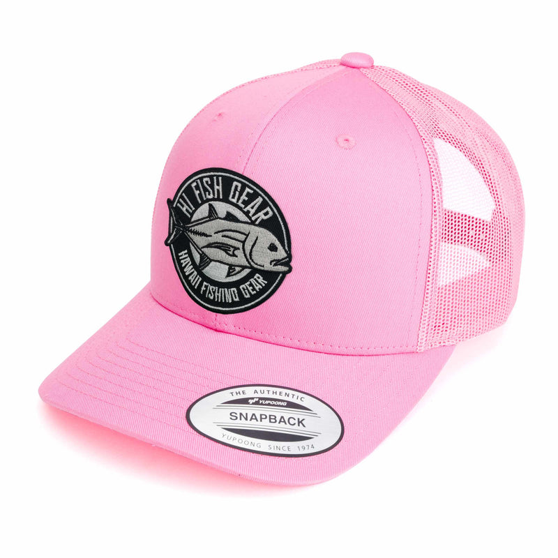 Ulua Crest Hat (43 Styles)