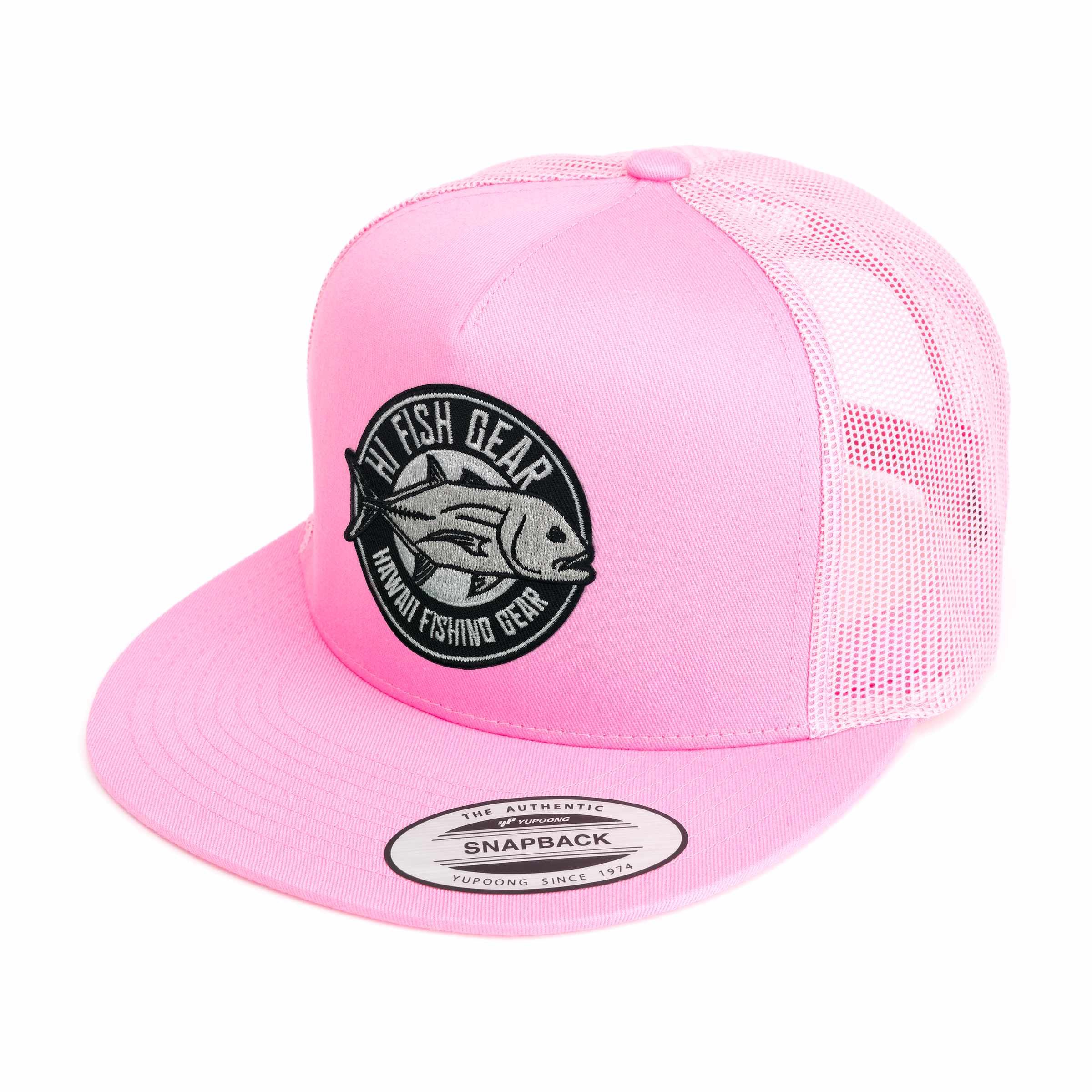Ulua Crest Hat (43 Styles)