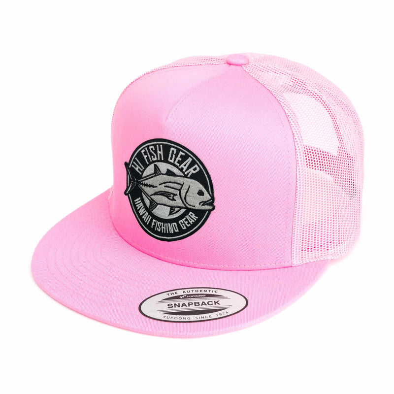 Ulua Crest Hat (43 Styles)
