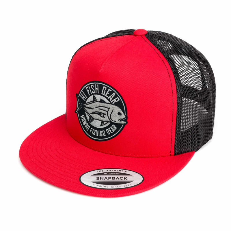 Ulua Crest Hat (43 Styles)