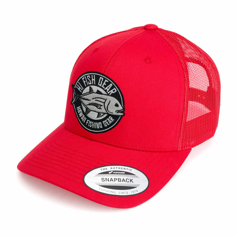 Ulua Crest Hat (43 Styles)