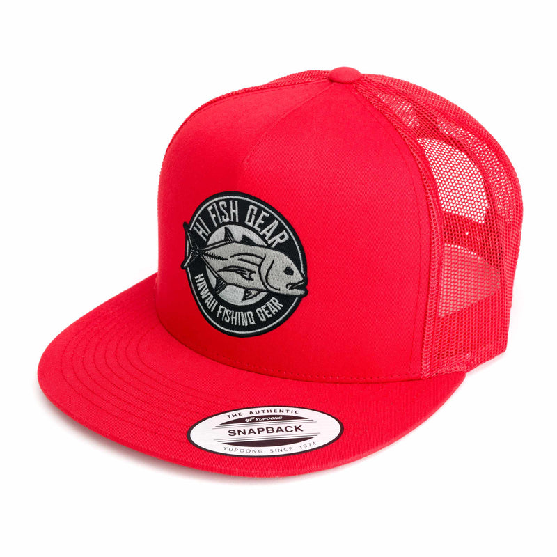 Ulua Crest Hat (43 Styles)