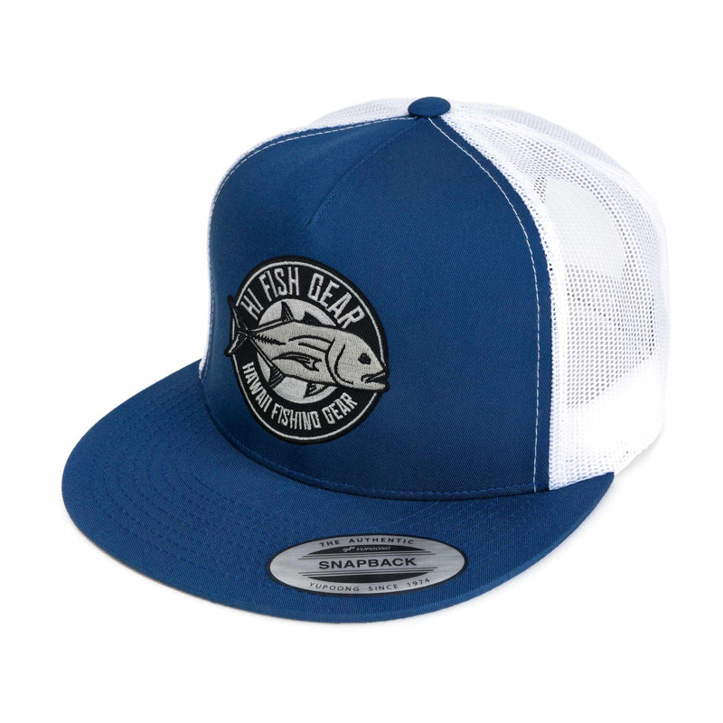 Ulua Crest Hat (43 Styles)