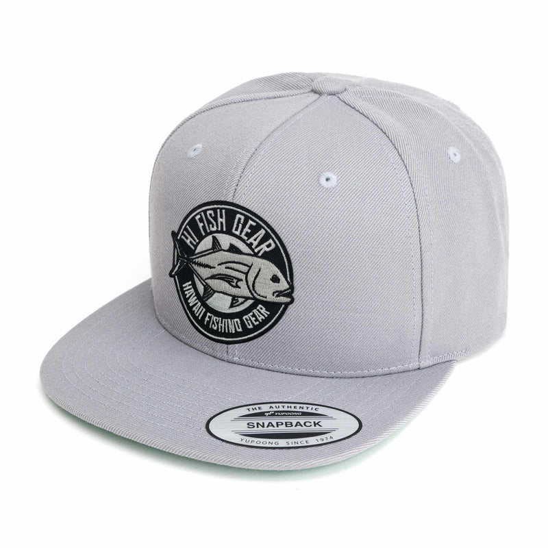 Ulua Crest Hat (43 Styles)